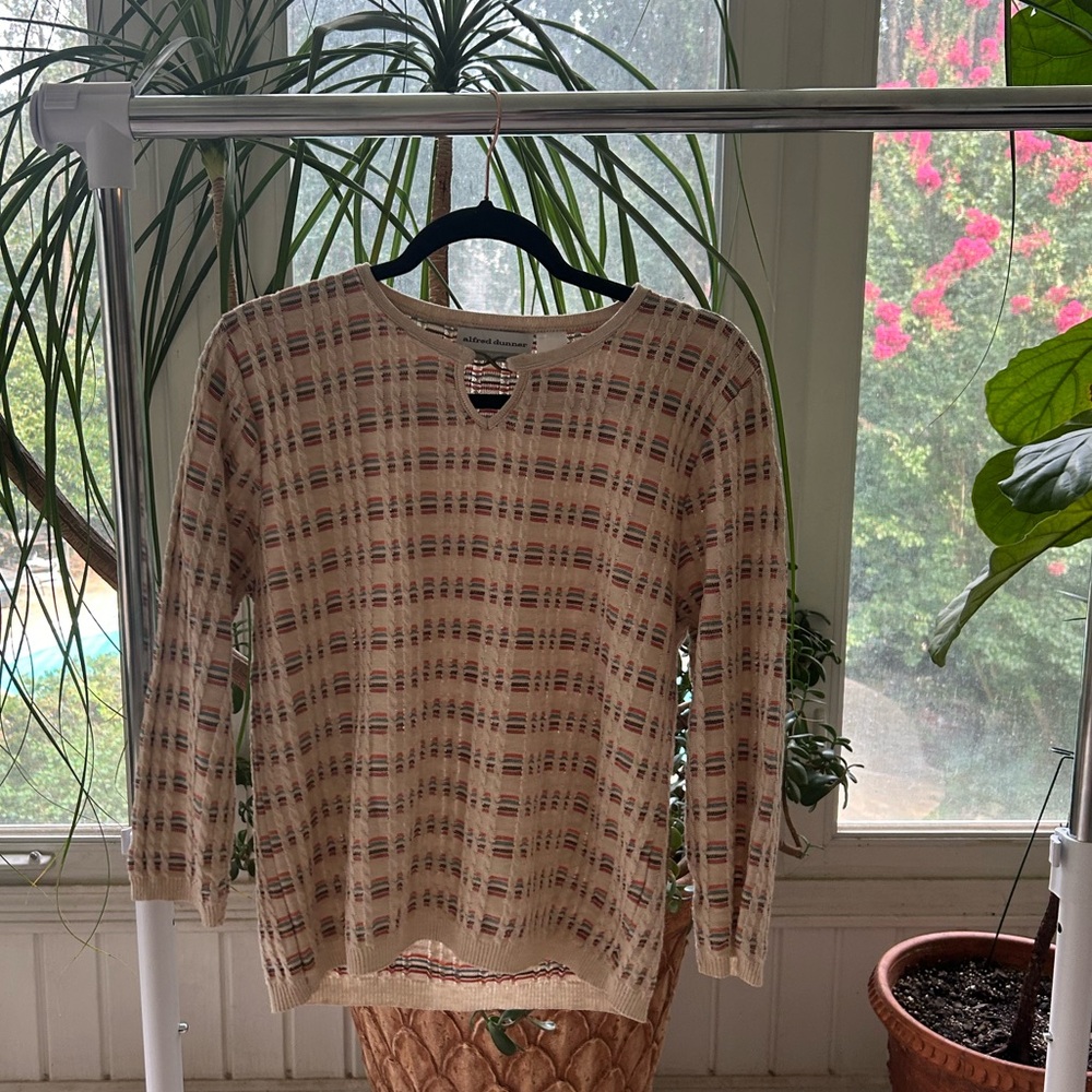 Alfred Dunner, Size Extra Large